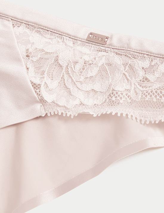 ContourWear No VPL Brazilian Knickers