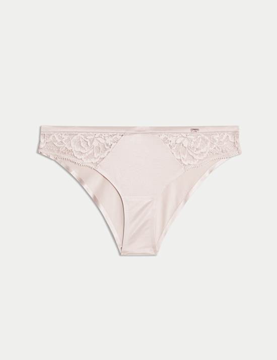 ContourWear No VPL Brazilian Knickers