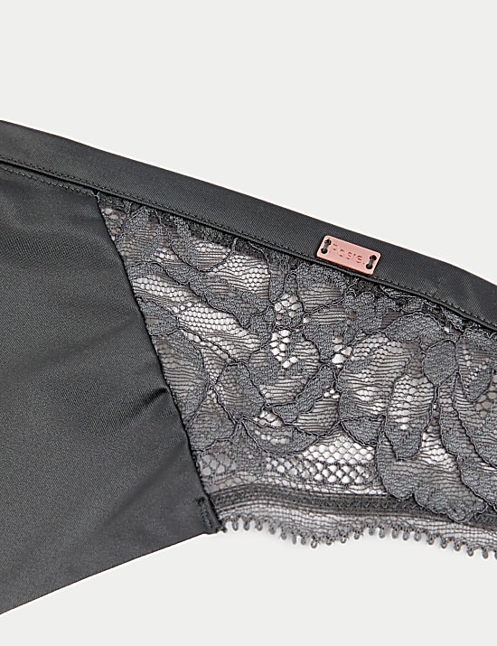 ContourWear No VPL Brazilian Knickers