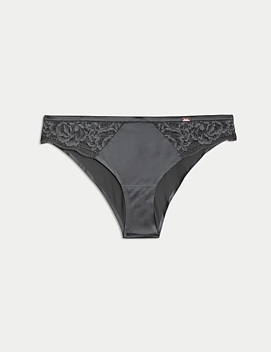 ContourWear No VPL Brazilian Knickers