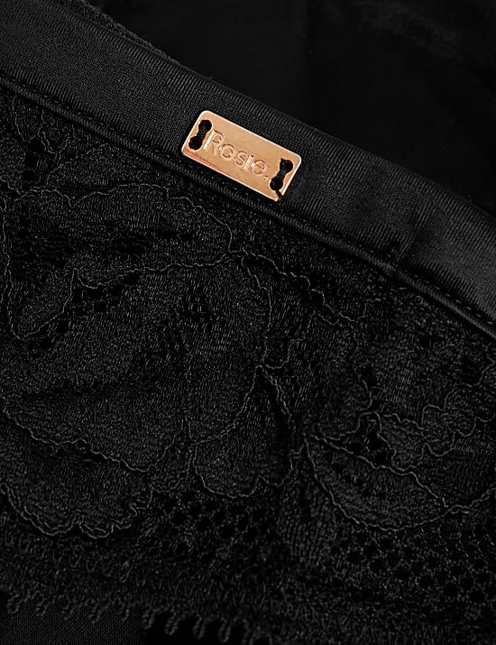 ContourWear No VPL Brazilian Knickers