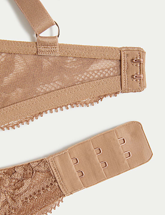 ContourWear – Vollschalen-BH mit Bügel in den Größen A–E