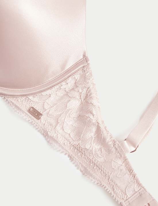 ContourWear Wired Full Cup Bra A-E