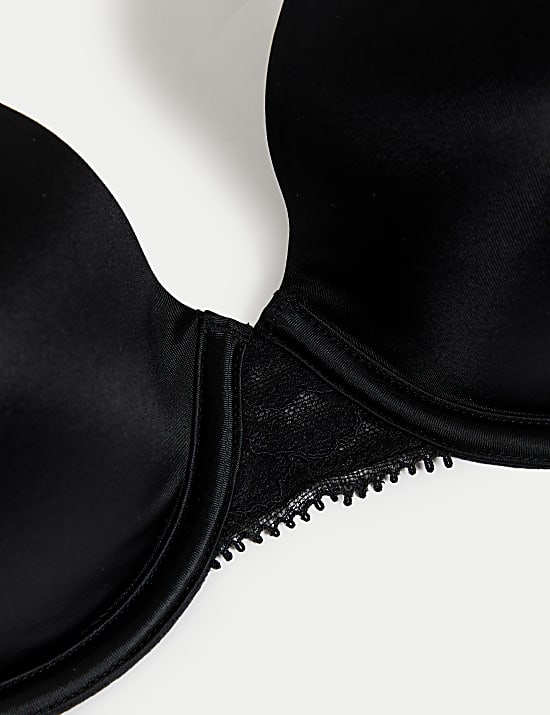 ContourWear Wired Full Cup Bra A-E