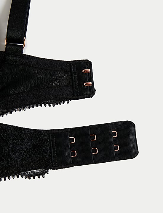 ContourWear Wired Full Cup Bra A-E