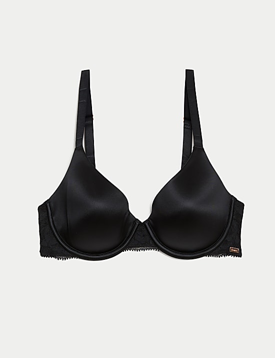 ContourWear Wired Full Cup Bra A-E