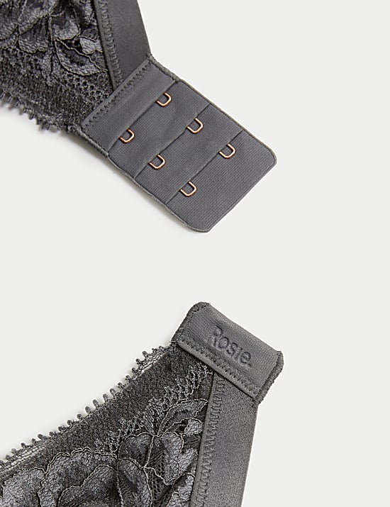 ContourWear Wired Full Cup Bra F-H