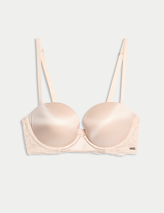 ContourWear Wired Multiway Bra A-E