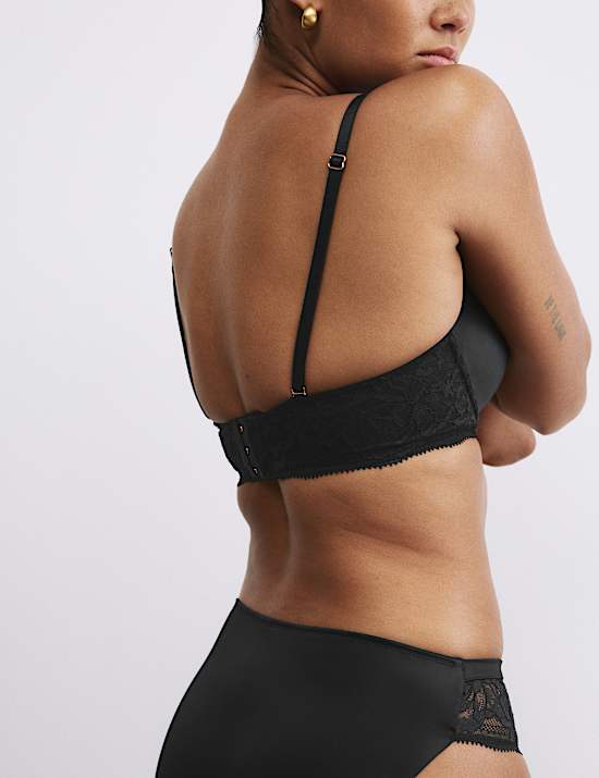ContourWear Wired Multiway Bra A-E