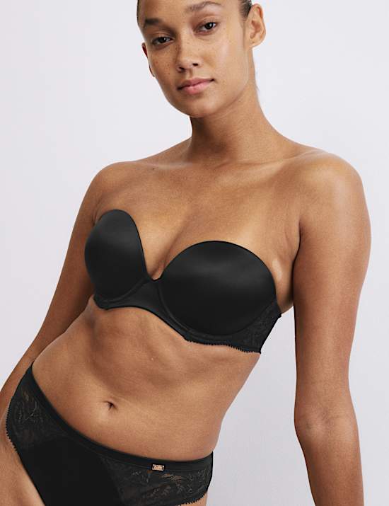 ContourWear Wired Multiway Bra A-E