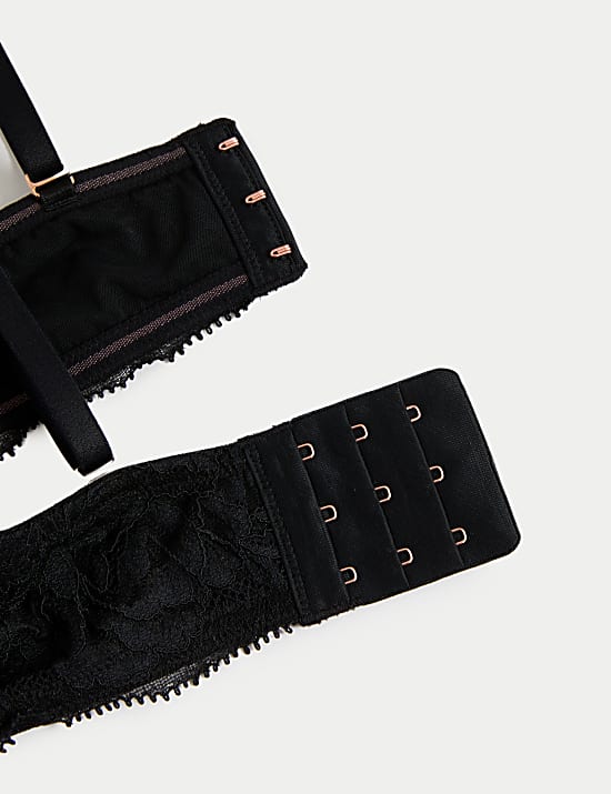 ContourWear Wired Multiway Bra A-E