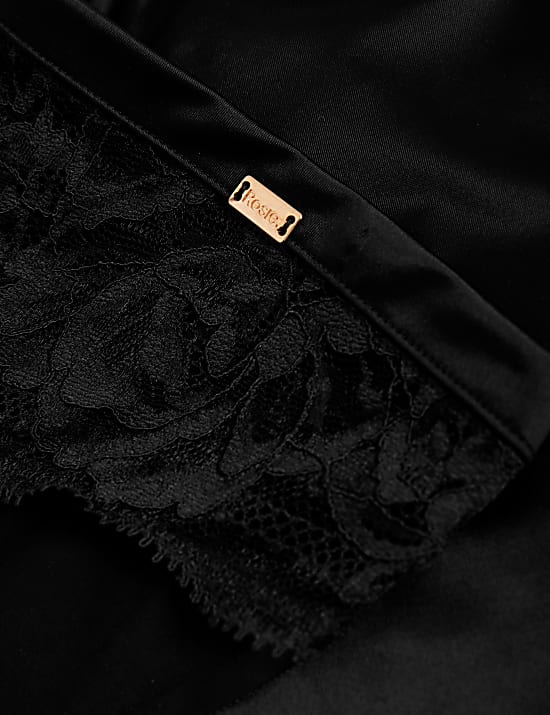 ContourWear No VPL High Leg Knickers