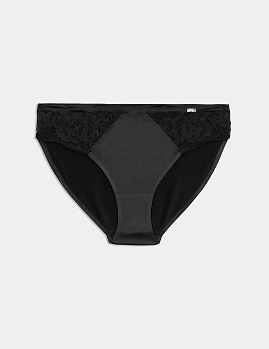 ContourWear No VPL High Leg Knickers