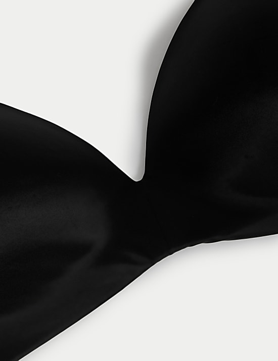 ContourWear Non Wired Plunge Bra A-E