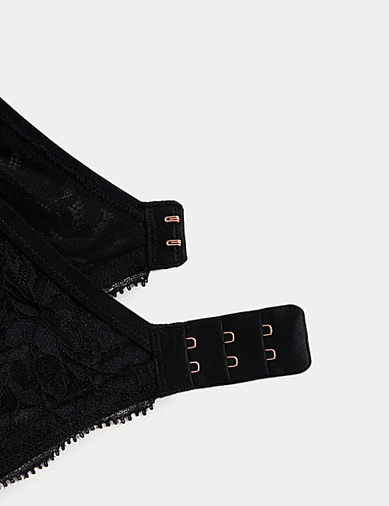 ContourWear Non Wired Plunge Bra A-E