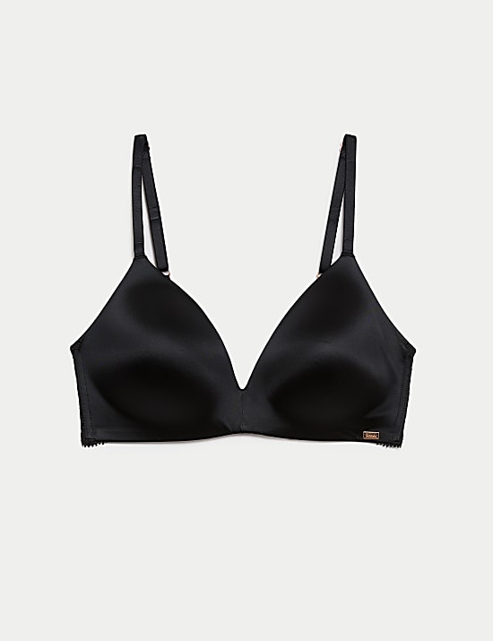 ContourWear Non Wired Plunge Bra A-E