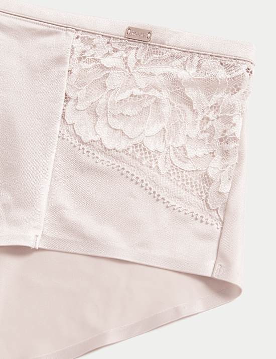 ContourWear No VPL High Rise Knicker Shorts