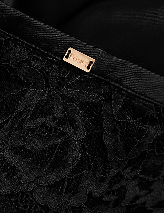 ContourWear No VPL High Rise Knicker Shorts