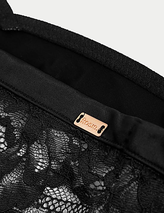 String ContourWear sans coutures apparentes