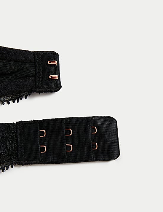 ContourWear –Halbschalen-BH mit Bügel in den Größen A–E