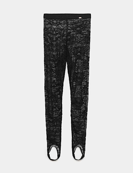 Lacewear Leggings