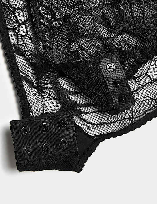 Κορμάκι LaceWear