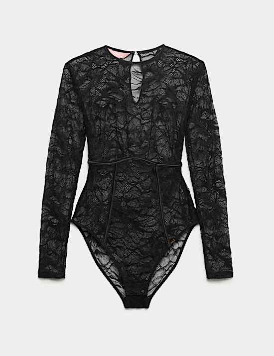 LaceWear Body