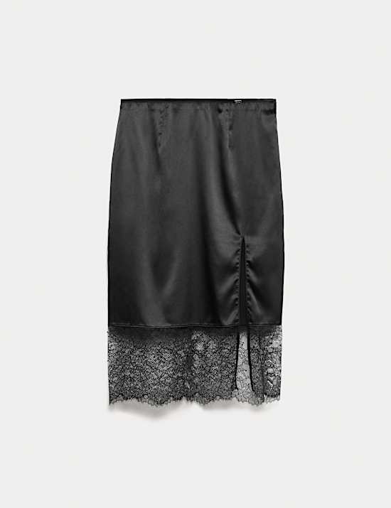 Waist Slips
