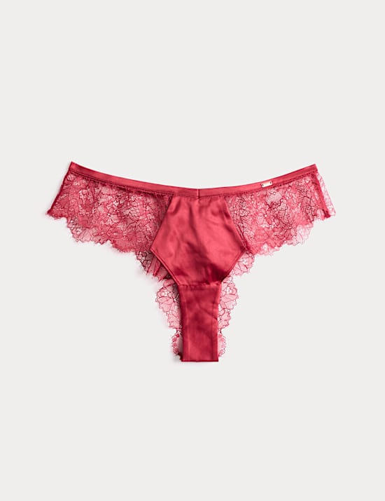 Forget Me Not Lace Frenchie