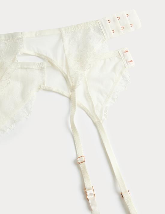 Forget Me Not Suspender