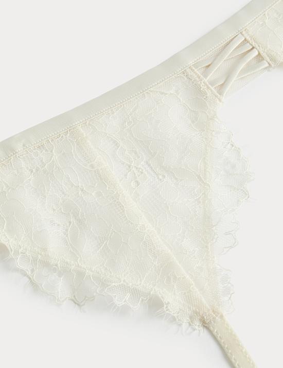 Forget Me Not Suspender