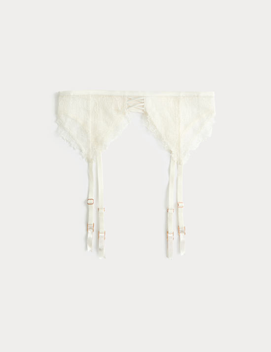 Forget Me Not Suspender