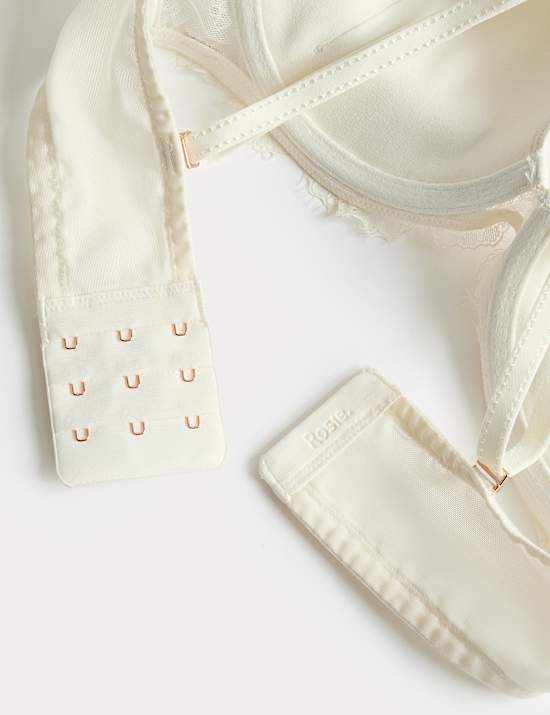 Forget Me Not Push-Up Multiway Bra (A-DD)