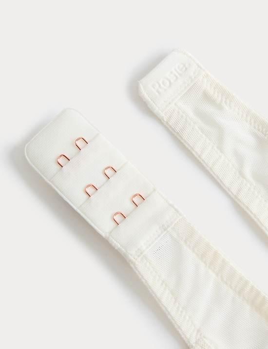 Forget Me Not Wired Balcony Bra A-E