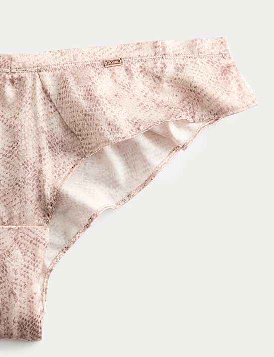 Rosalie Silk Frenchie