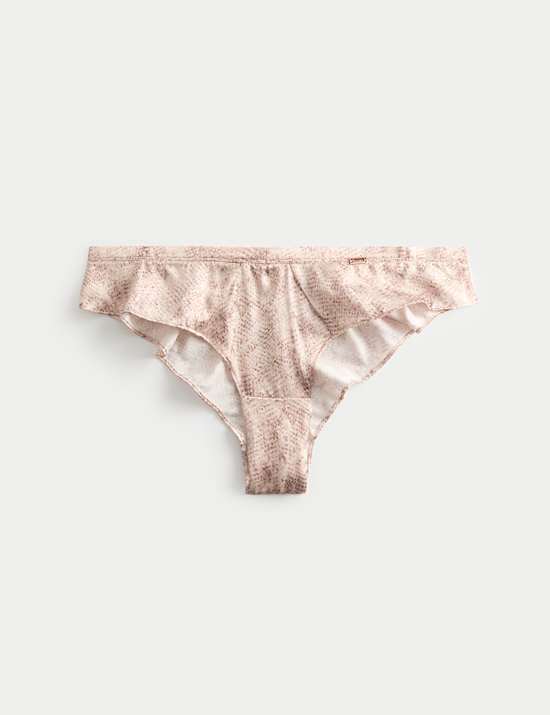 Rosalie Silk Frenchie