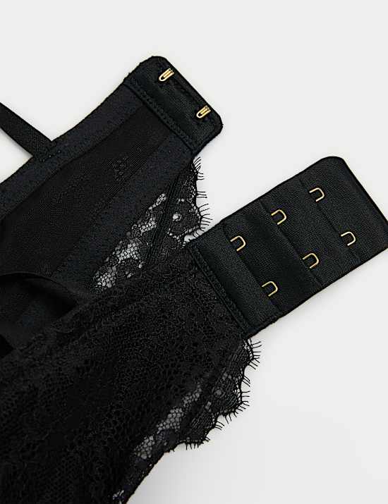 Lace Wired Body (F+)