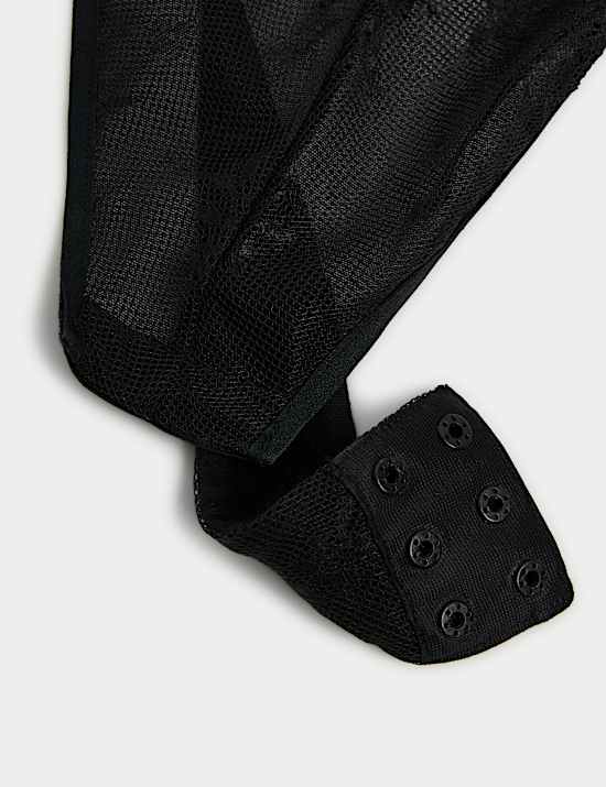 Lace Wired Body (F+)