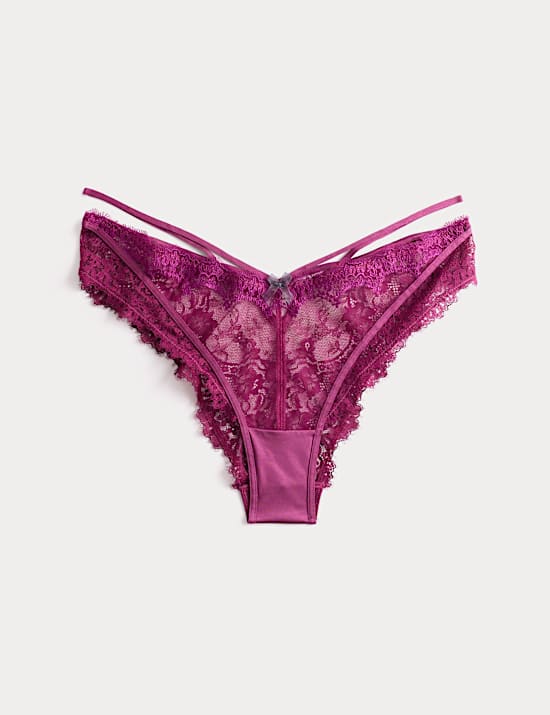Knickers