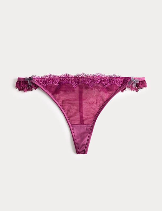 Cotton knickers