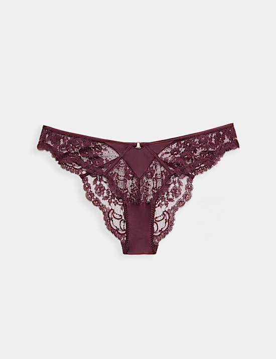 Stella Lace Miami Knickers