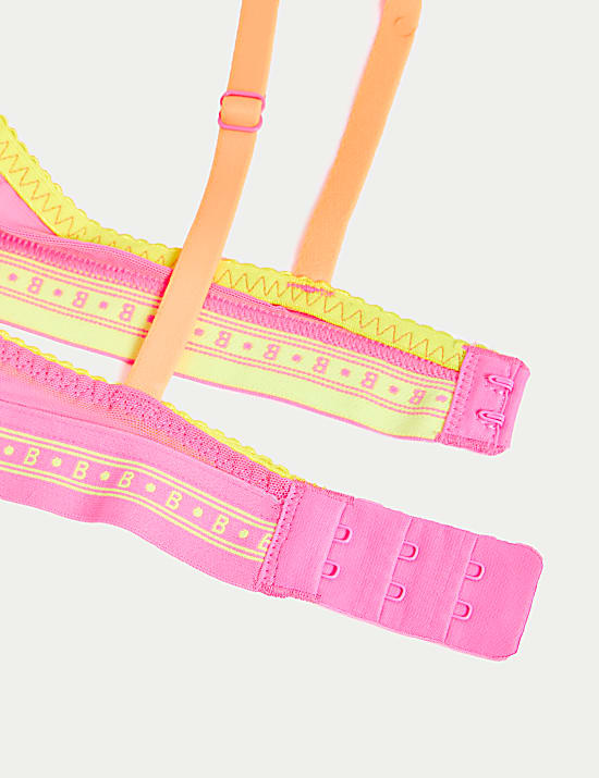 Push-up-Balconette-BH mit B&uuml;gel &bdquo;Farina&ldquo; (A&ndash;E)