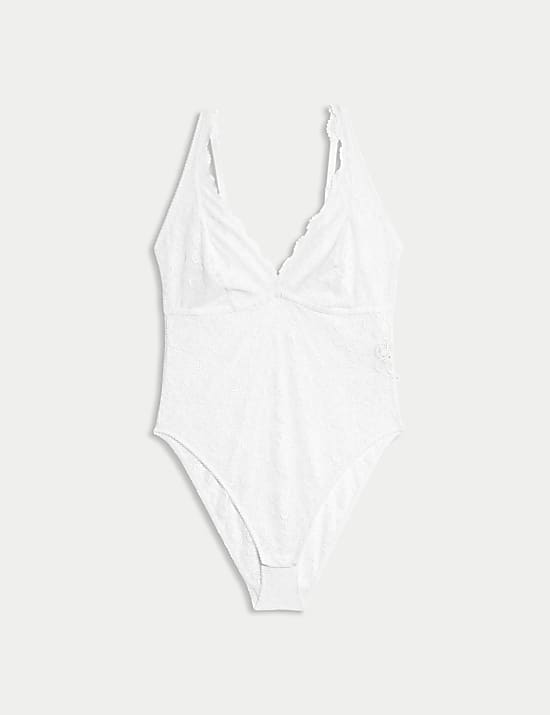 Cleo Lace Non Wired Body