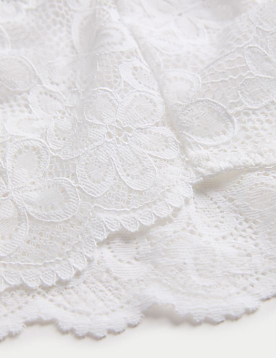 2pk Cleo High Rise Shorts