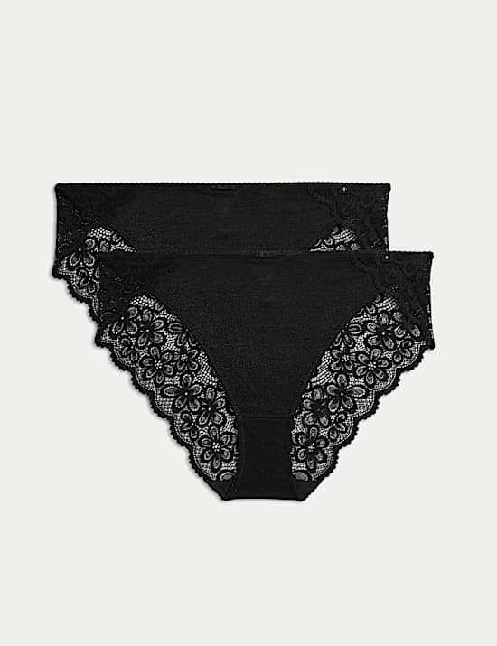 Multipack knickers