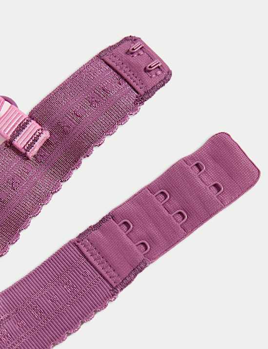 Σουτιέν-μπουστάκι A-E Anna με δαντέλα χωρίς μπανέλα