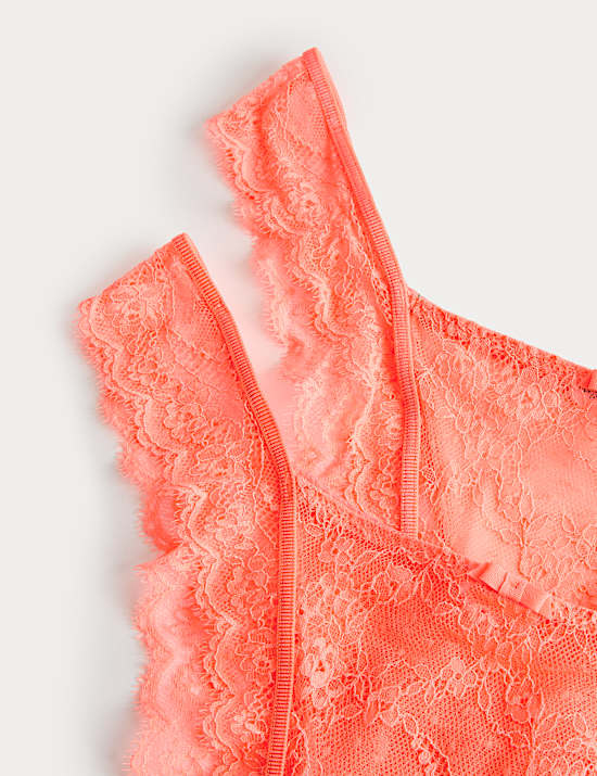 2 Pack Ida Lace Miami Knickers