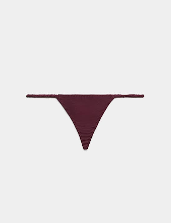 String style tanga Clara Papertouch