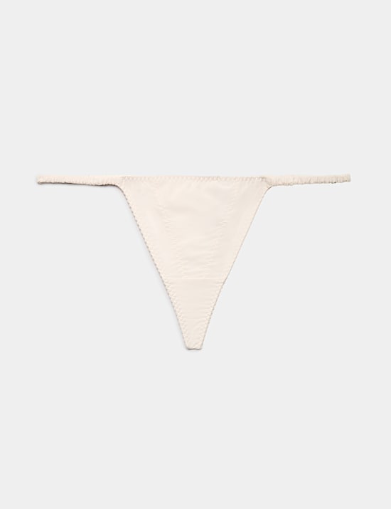 Clara Papertouch Tanga Thong