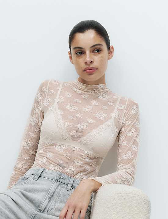 Emma Lace Body